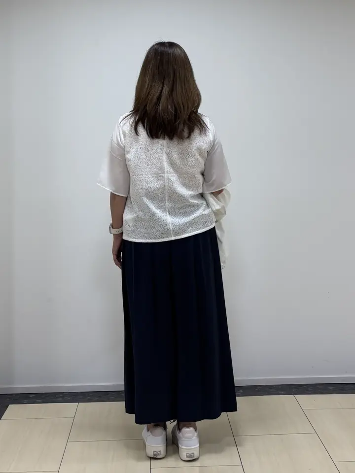 ONWARD CROSSET SELECT 小川 コーディネート画像