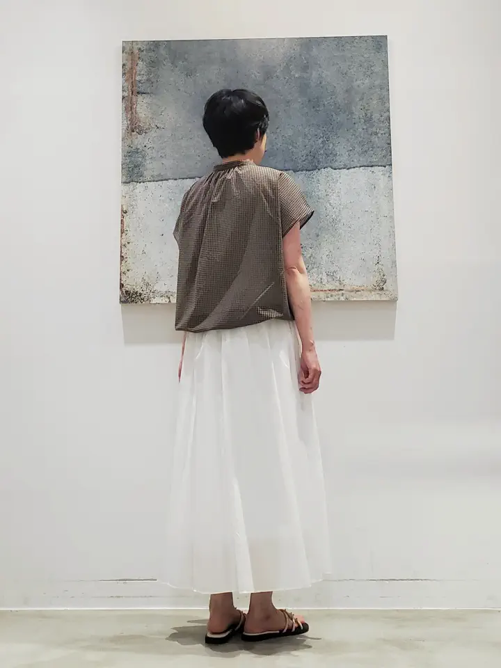 ONWARD CROSSET SELECT 本吉 コーディネート画像