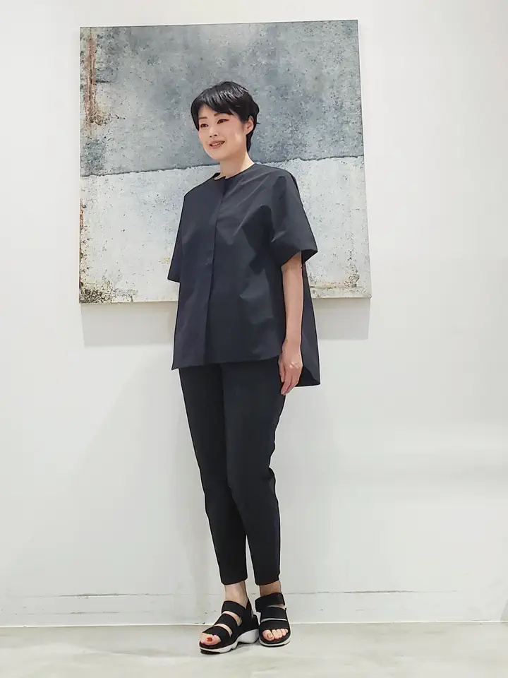 ONWARD CROSSET SELECT 本吉 コーディネート画像