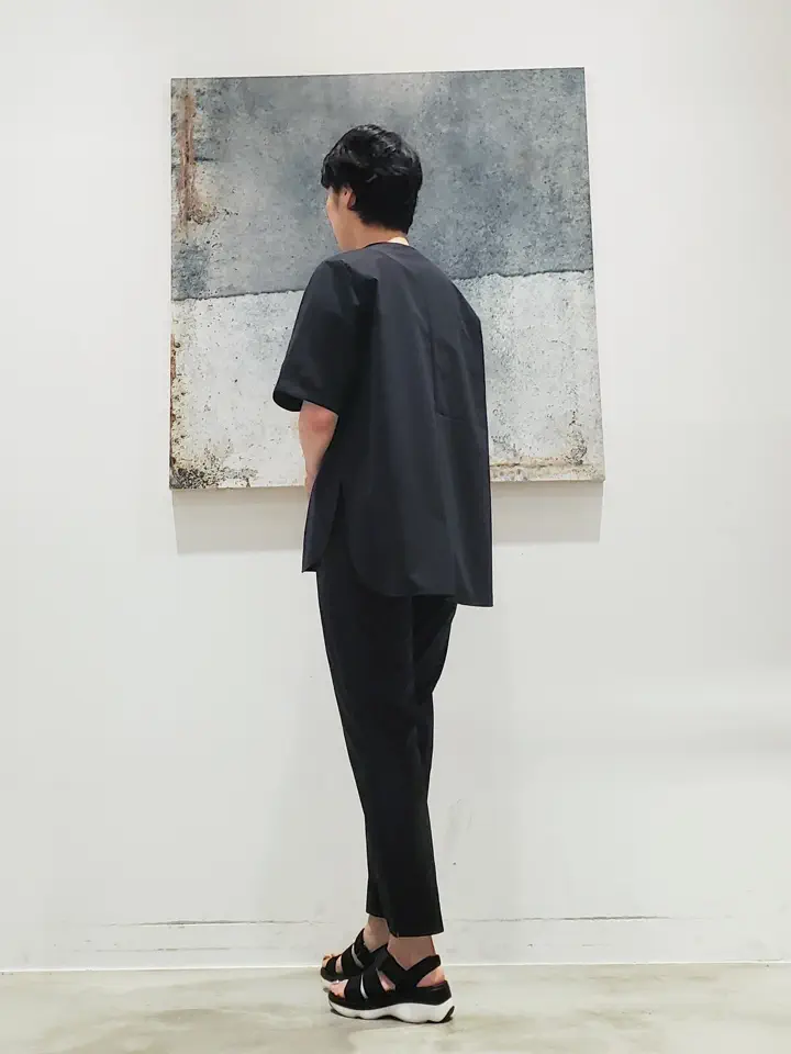 ONWARD CROSSET SELECT 本吉 コーディネート画像