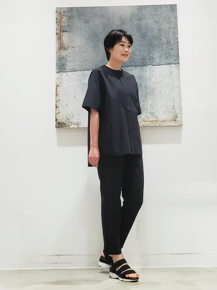 ONWARD CROSSET SELECT 本吉 コーディネート画像