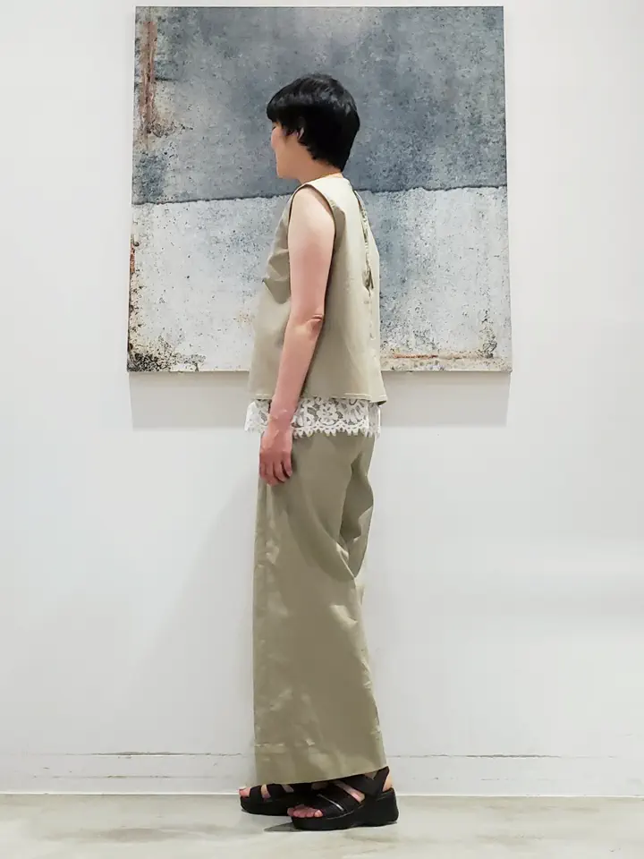 ONWARD CROSSET SELECT 本吉 コーディネート画像
