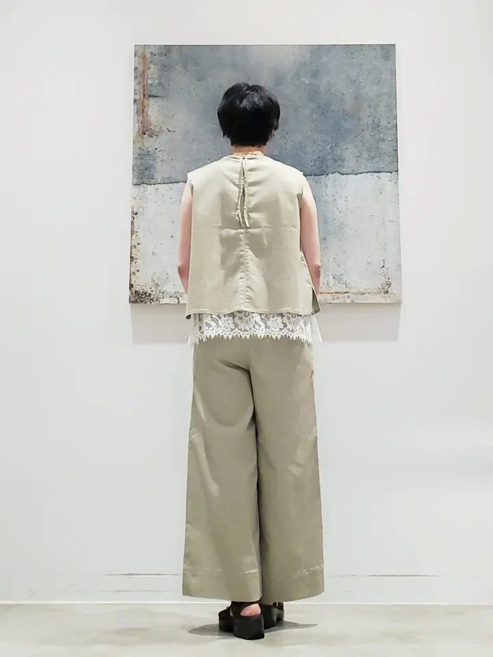 ONWARD CROSSET SELECT 本吉 コーディネート画像