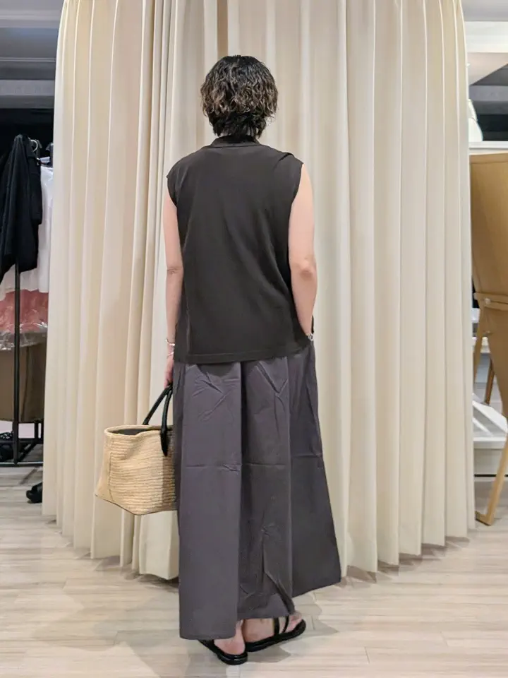 ONWARD CROSSET SELECT 中園 コーディネート画像