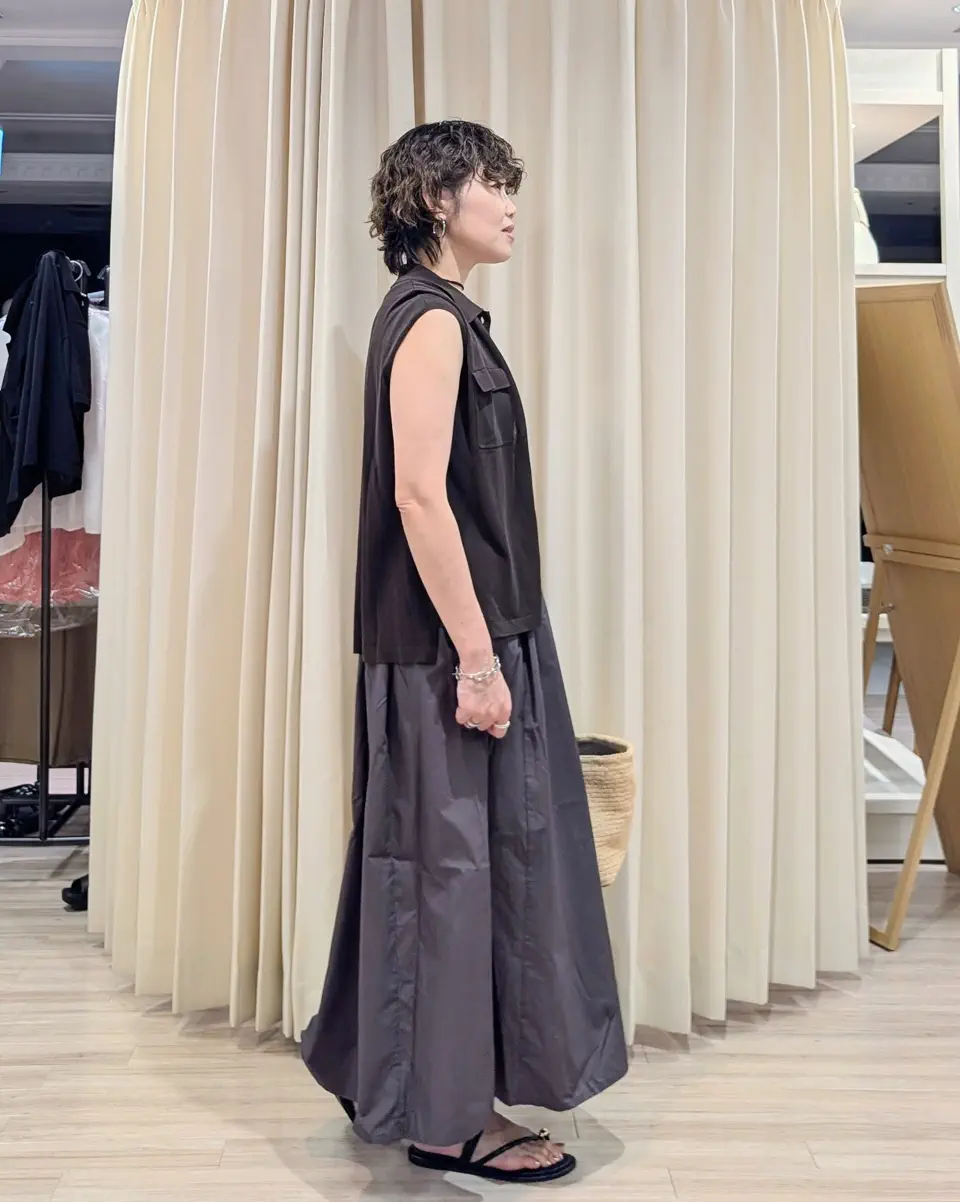 ONWARD CROSSET SELECT 中園 コーディネート画像