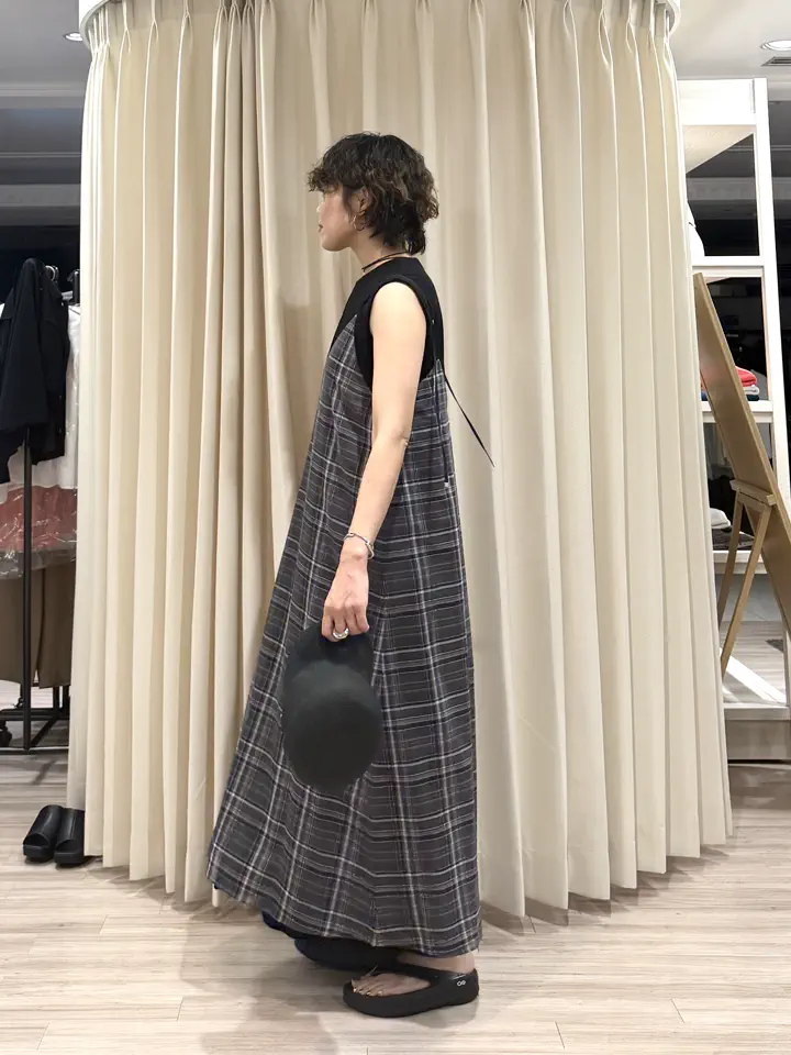 ONWARD CROSSET SELECT 中園 コーディネート画像