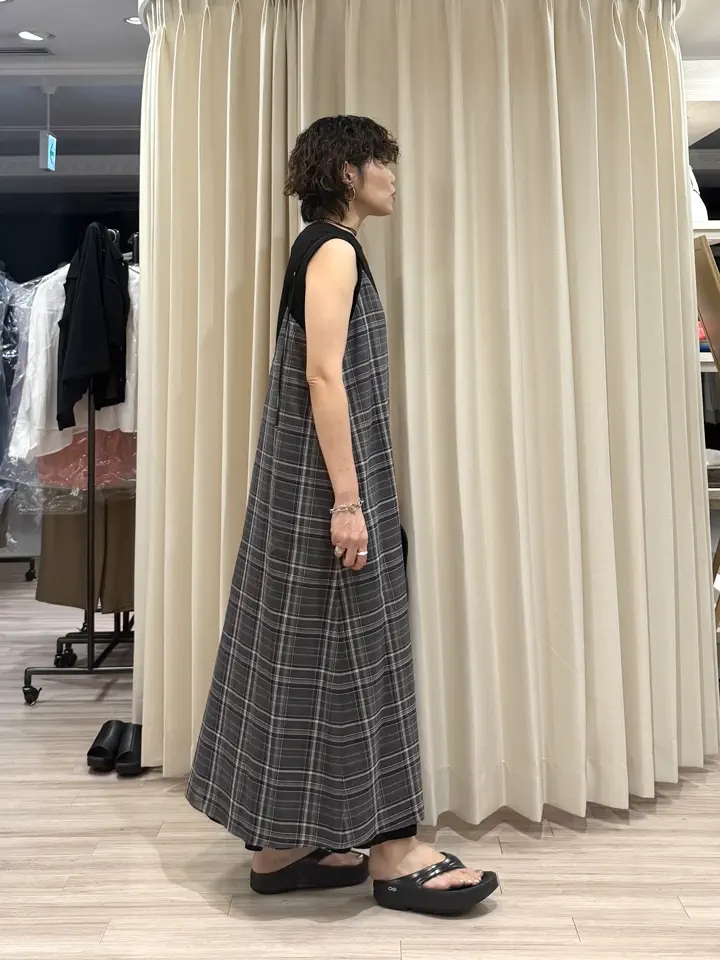 ONWARD CROSSET SELECT 中園 コーディネート画像