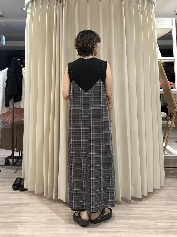 ONWARD CROSSET SELECT 中園 コーディネート画像