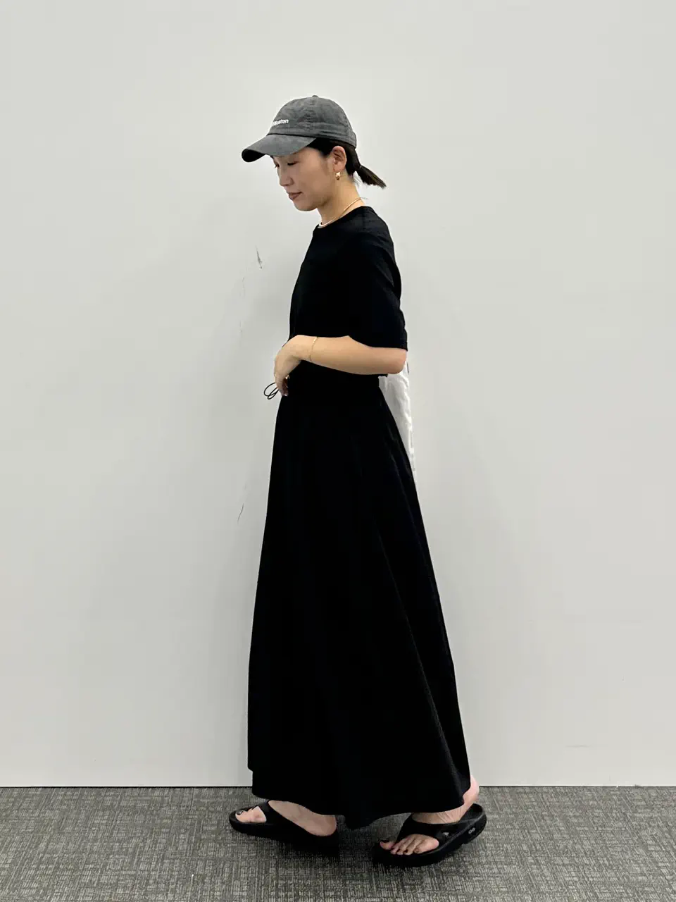 ONWARD CROSSET SELECT 濱野 コーディネート画像