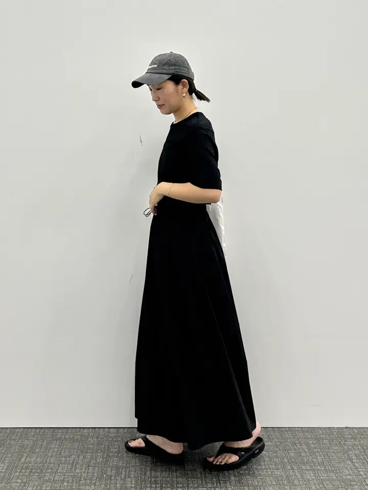 ONWARD CROSSET SELECT 濱野 コーディネート画像