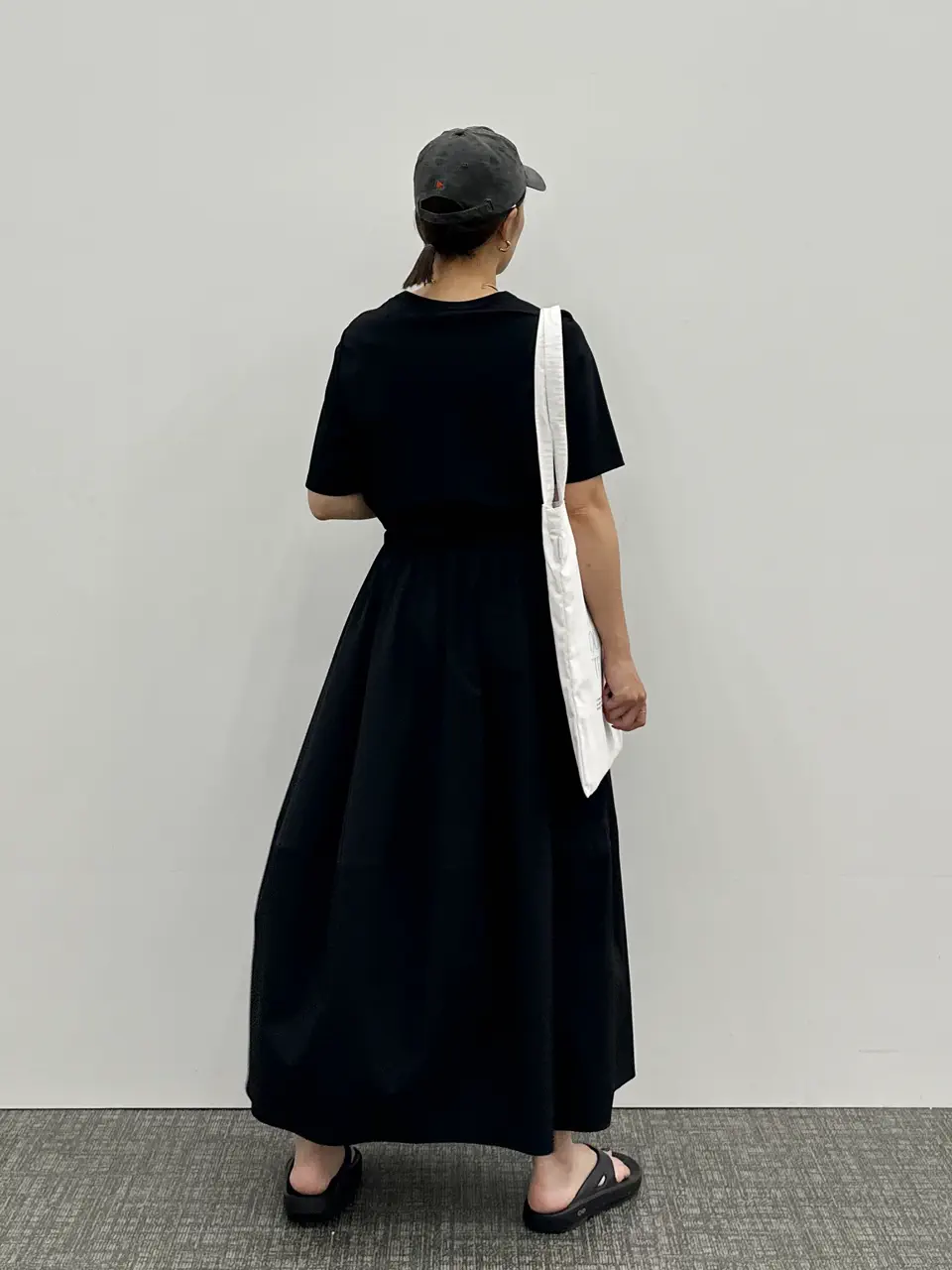ONWARD CROSSET SELECT 濱野 コーディネート画像
