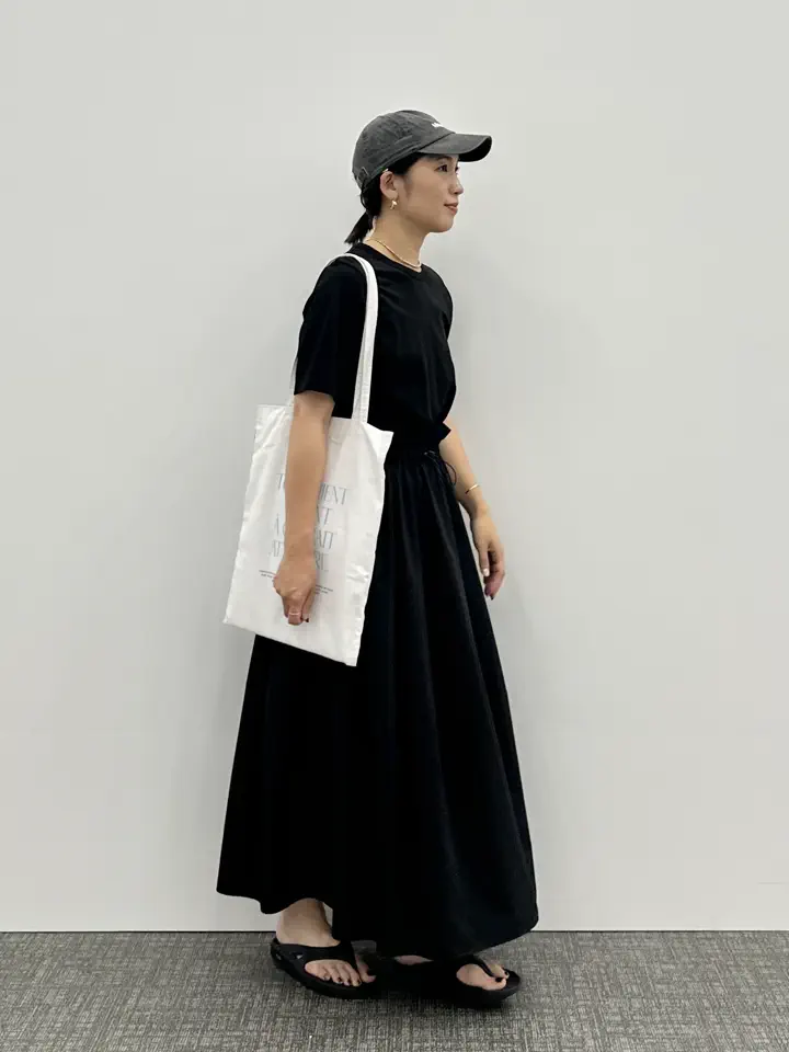 ONWARD CROSSET SELECT 濱野 コーディネート画像
