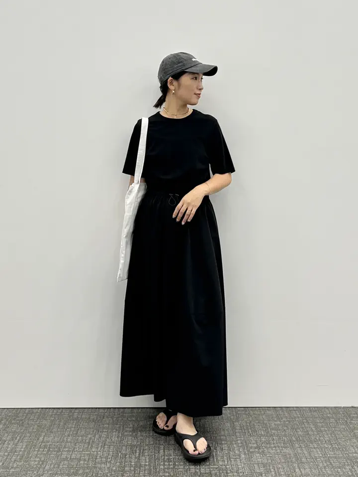 ONWARD CROSSET SELECT 濱野 コーディネート画像