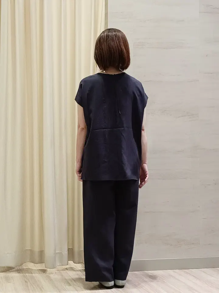 ONWARD CROSSET SELECT 白石 コーディネート画像