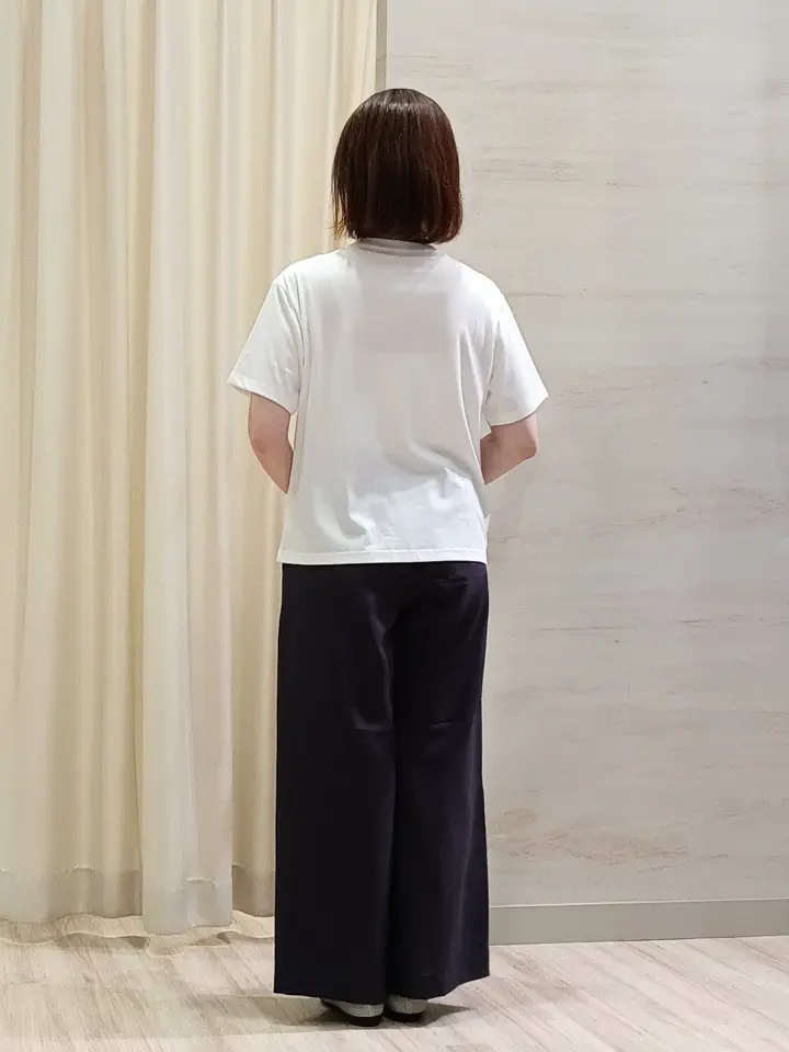ONWARD CROSSET SELECT 白石 コーディネート画像