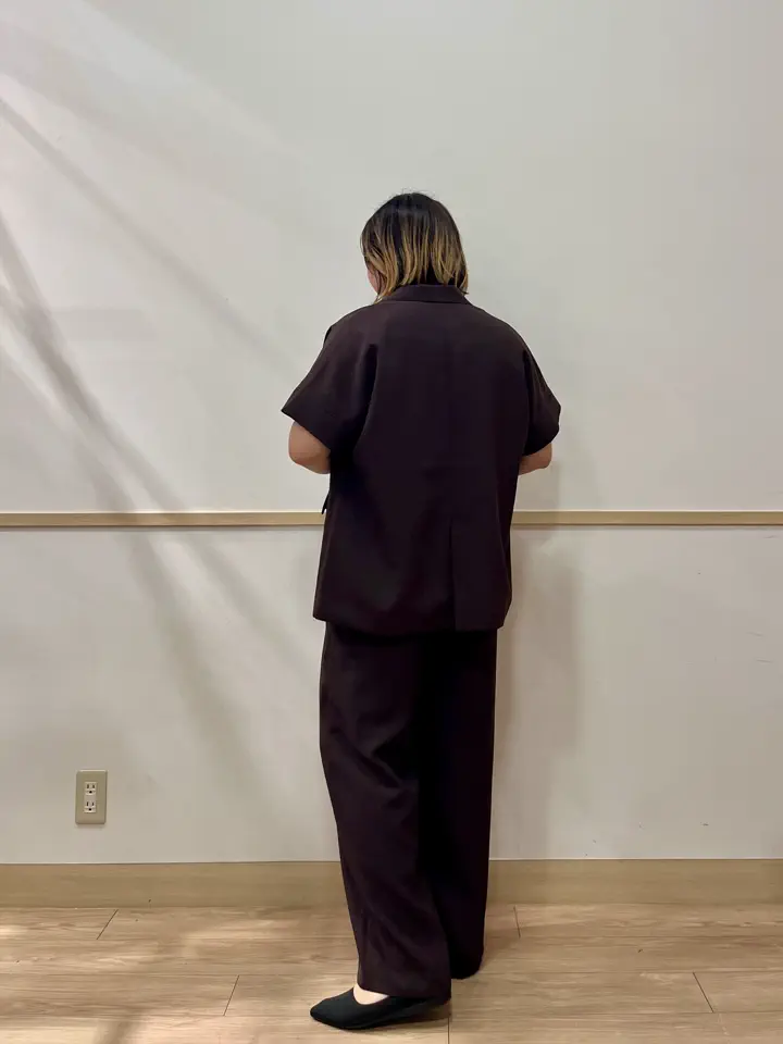 ONWARD CROSSET SELECT 小澤 コーディネート画像