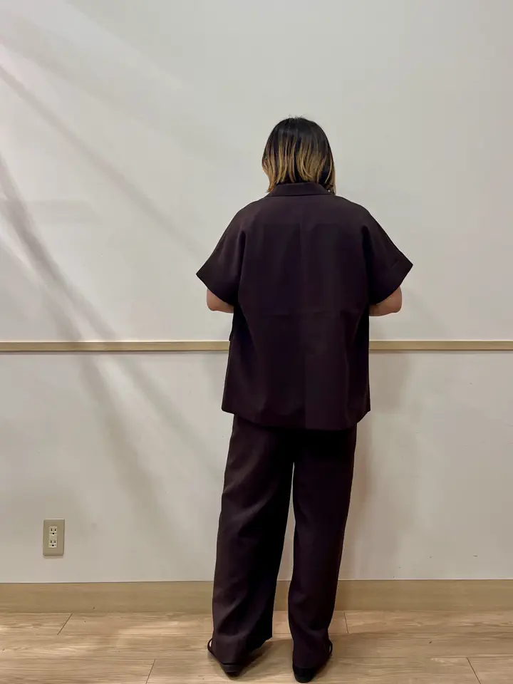 ONWARD CROSSET SELECT 小澤 コーディネート画像