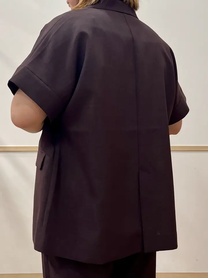 ONWARD CROSSET SELECT 小澤 コーディネート画像