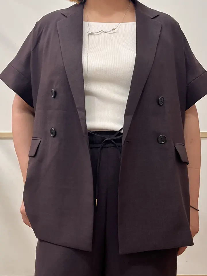 ONWARD CROSSET SELECT 小澤 コーディネート画像