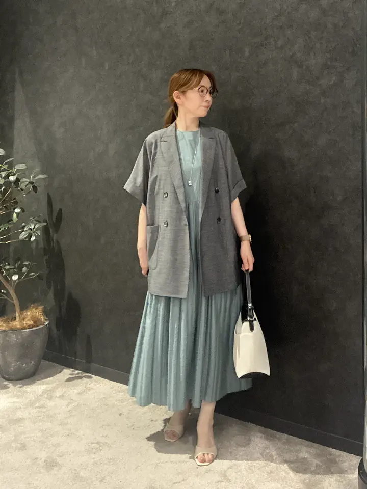 ONWARD CROSSET SELECT niina コーディネート画像