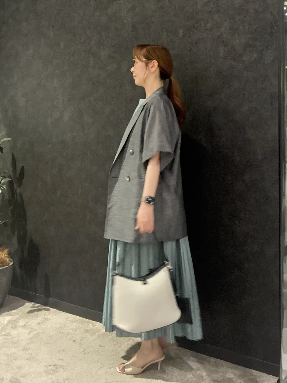 ONWARD CROSSET SELECT niina コーディネート画像
