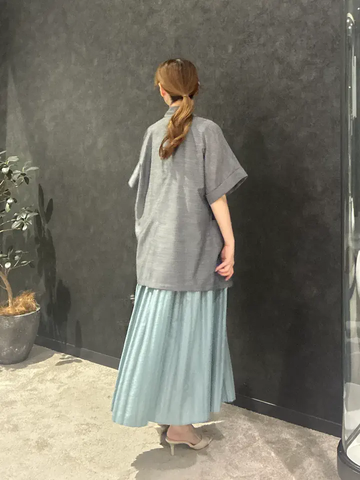 ONWARD CROSSET SELECT niina コーディネート画像