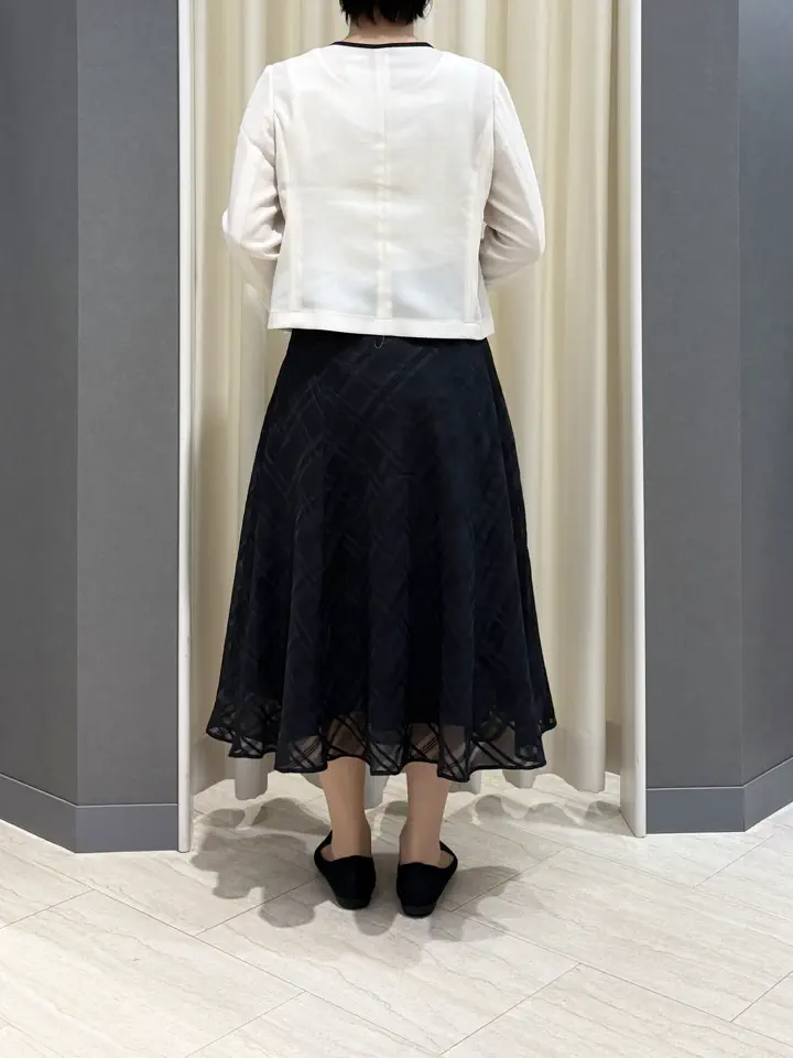 ONWARD CROSSET SELECT N コーディネート画像