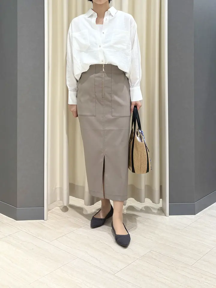 ONWARD CROSSET SELECT N コーディネート画像