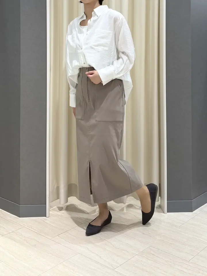 ONWARD CROSSET SELECT N コーディネート画像