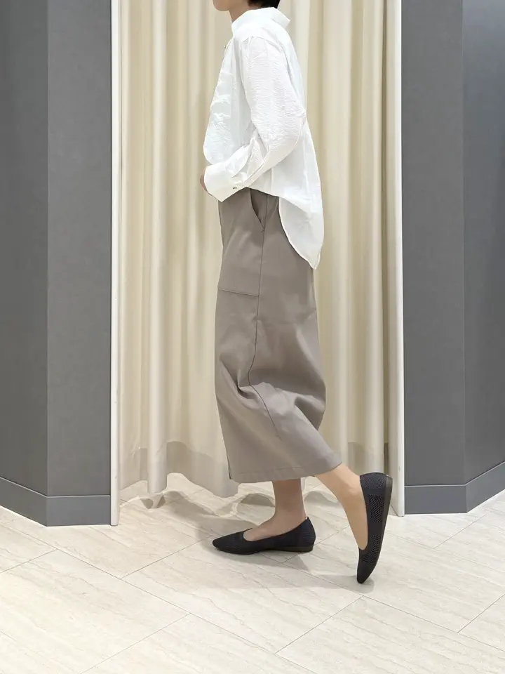 ONWARD CROSSET SELECT N コーディネート画像