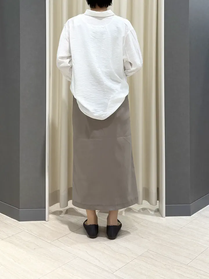 ONWARD CROSSET SELECT N コーディネート画像