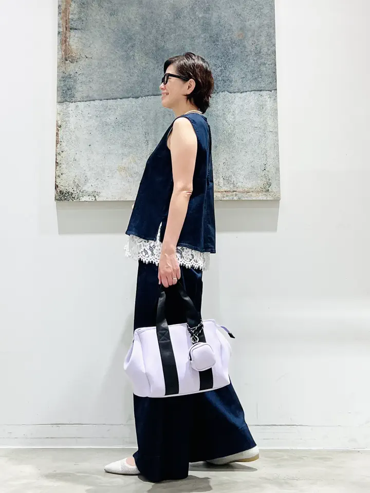 ONWARD CROSSET SELECT 會澤 コーディネート画像