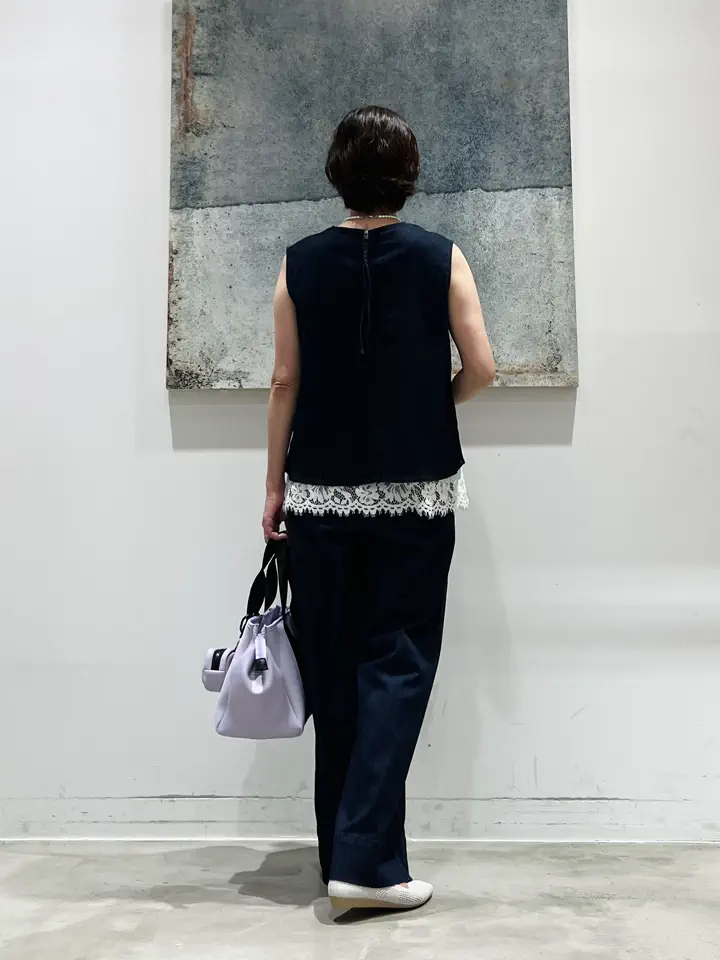 ONWARD CROSSET SELECT 會澤 コーディネート画像