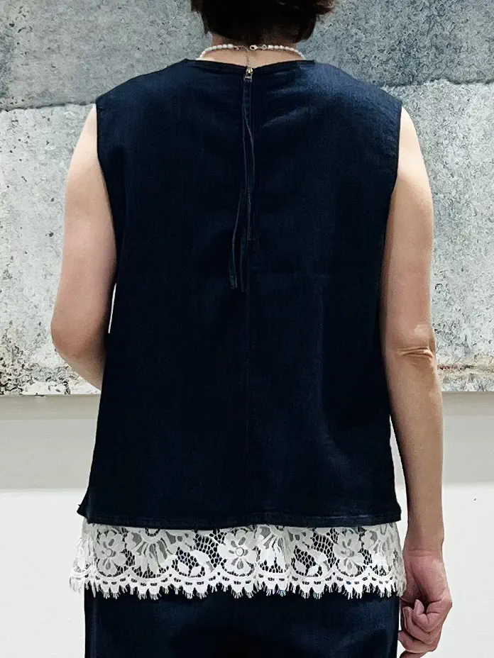 ONWARD CROSSET SELECT 會澤 コーディネート画像