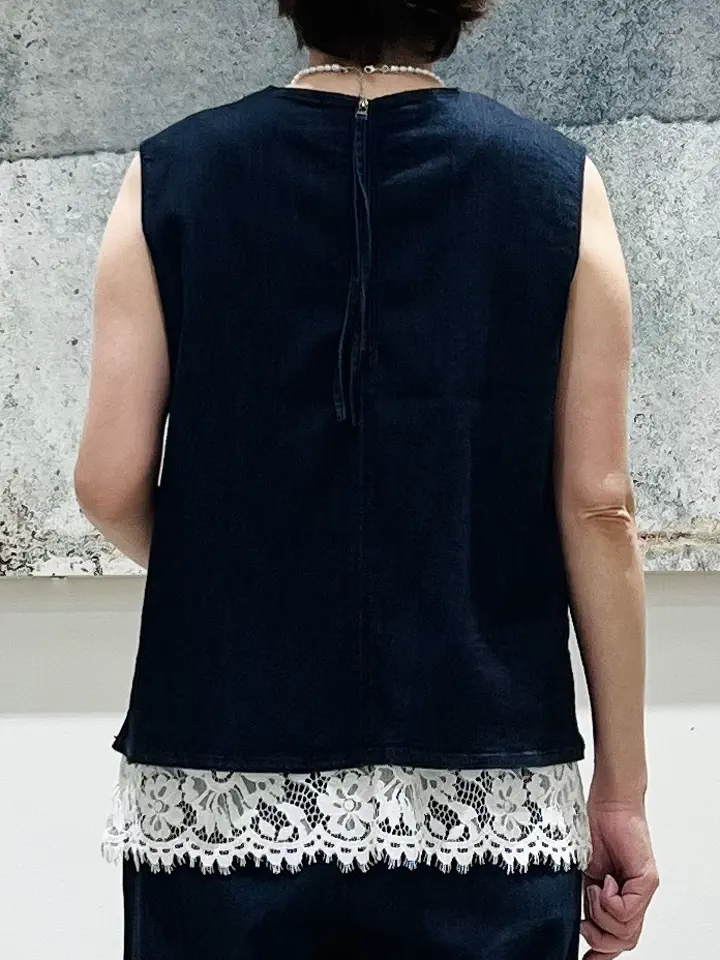 ONWARD CROSSET SELECT 會澤 コーディネート画像