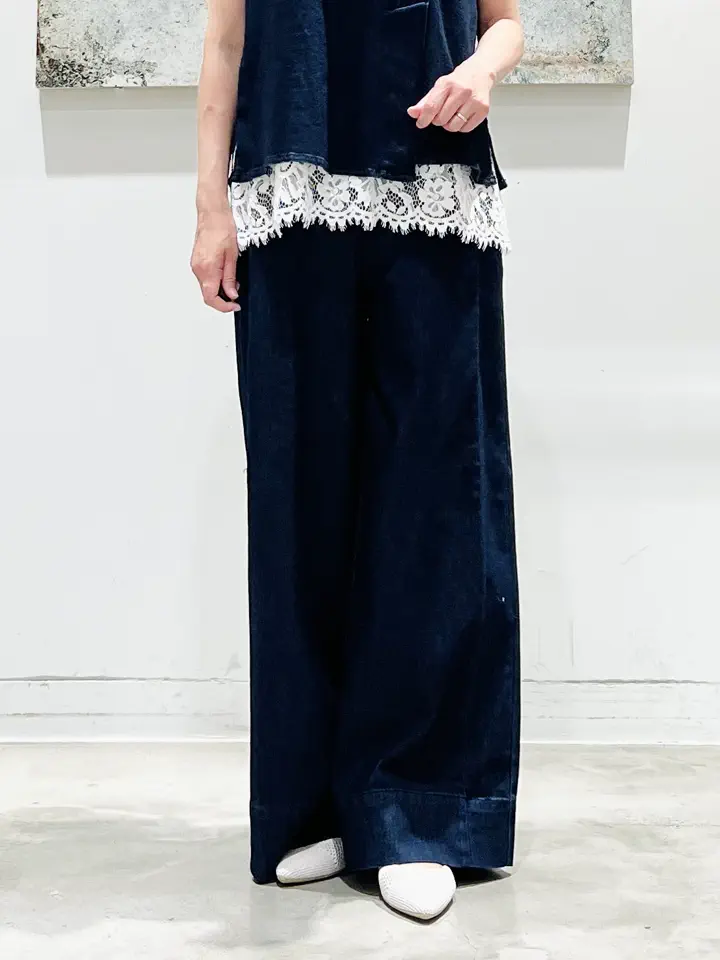 ONWARD CROSSET SELECT 會澤 コーディネート画像