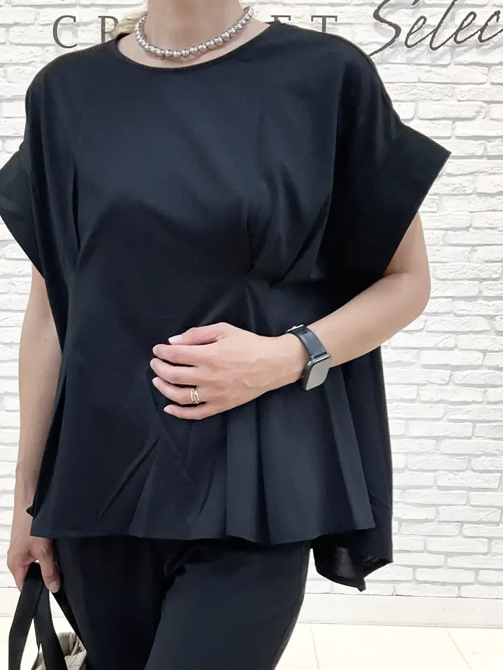 ONWARD CROSSET SELECT 東海林 コーディネート画像