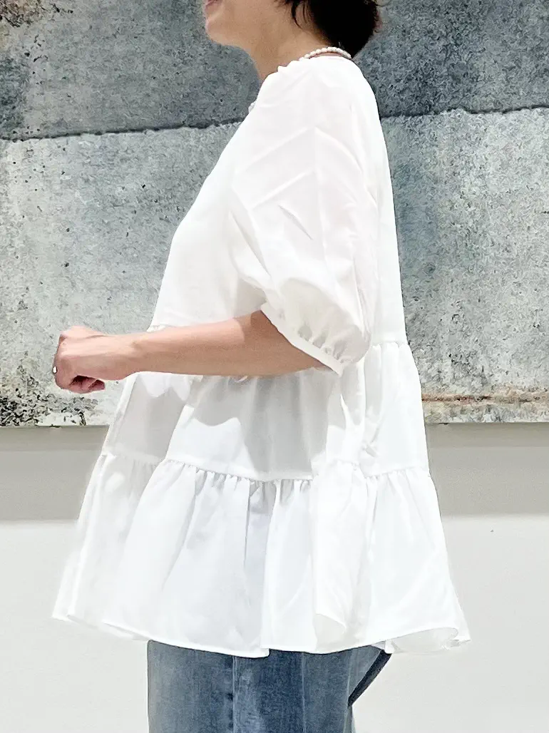 ONWARD CROSSET SELECT 會澤 コーディネート画像