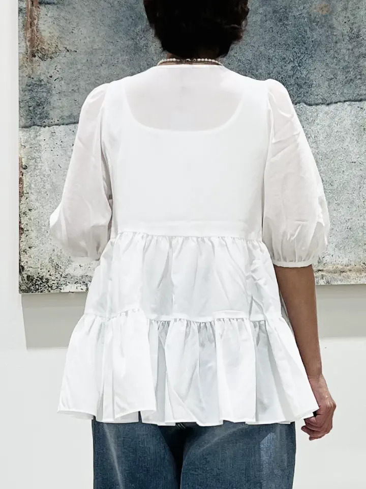 ONWARD CROSSET SELECT 會澤 コーディネート画像