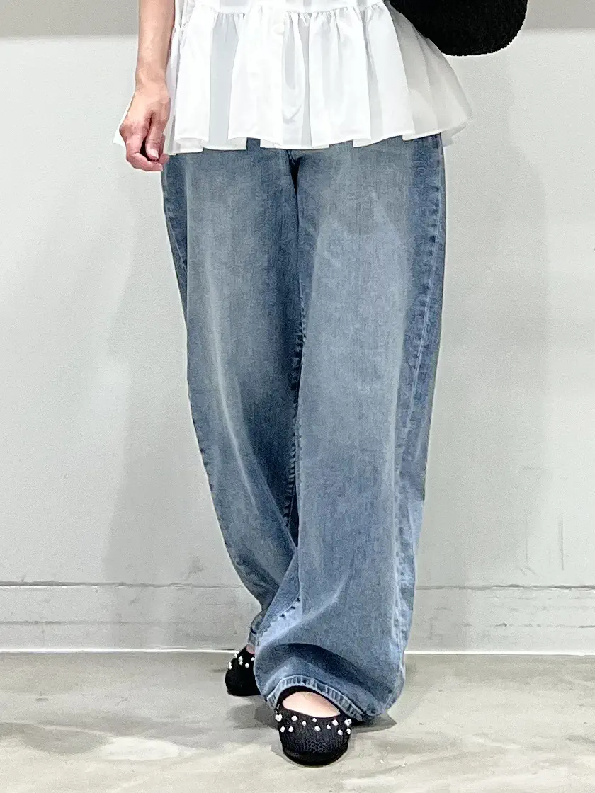 ONWARD CROSSET SELECT 會澤 コーディネート画像