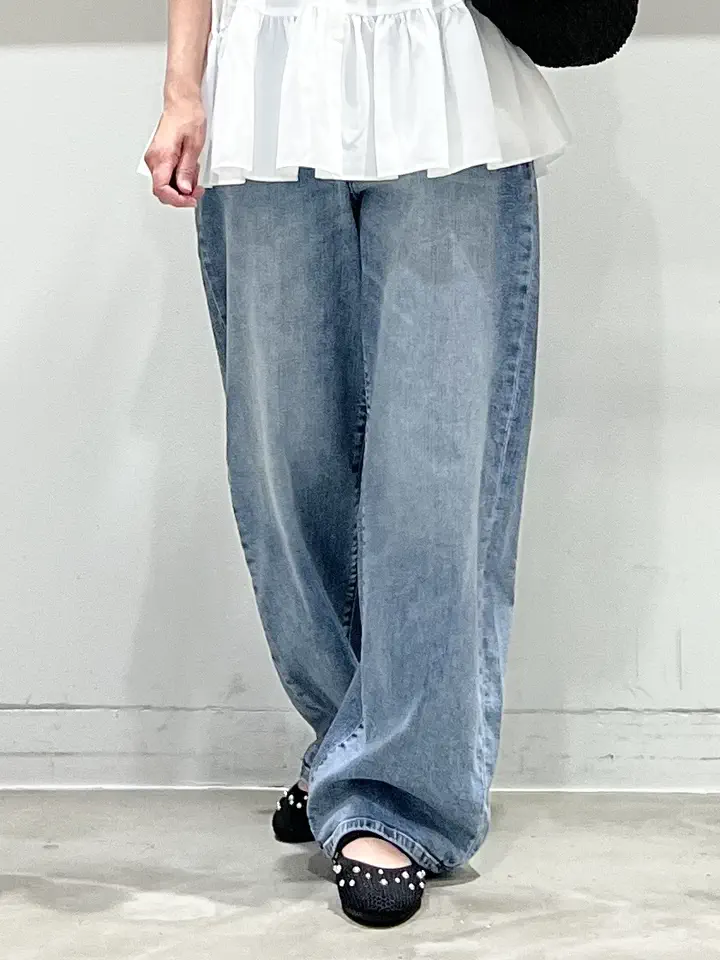 ONWARD CROSSET SELECT 會澤 コーディネート画像