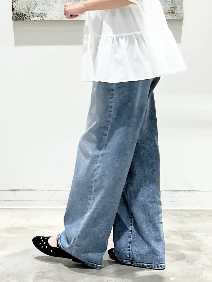 ONWARD CROSSET SELECT 會澤 コーディネート画像