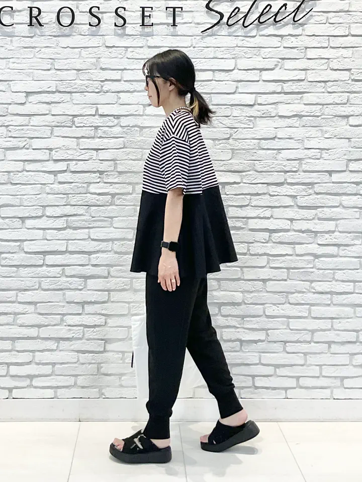 ONWARD CROSSET SELECT 東海林 コーディネート画像