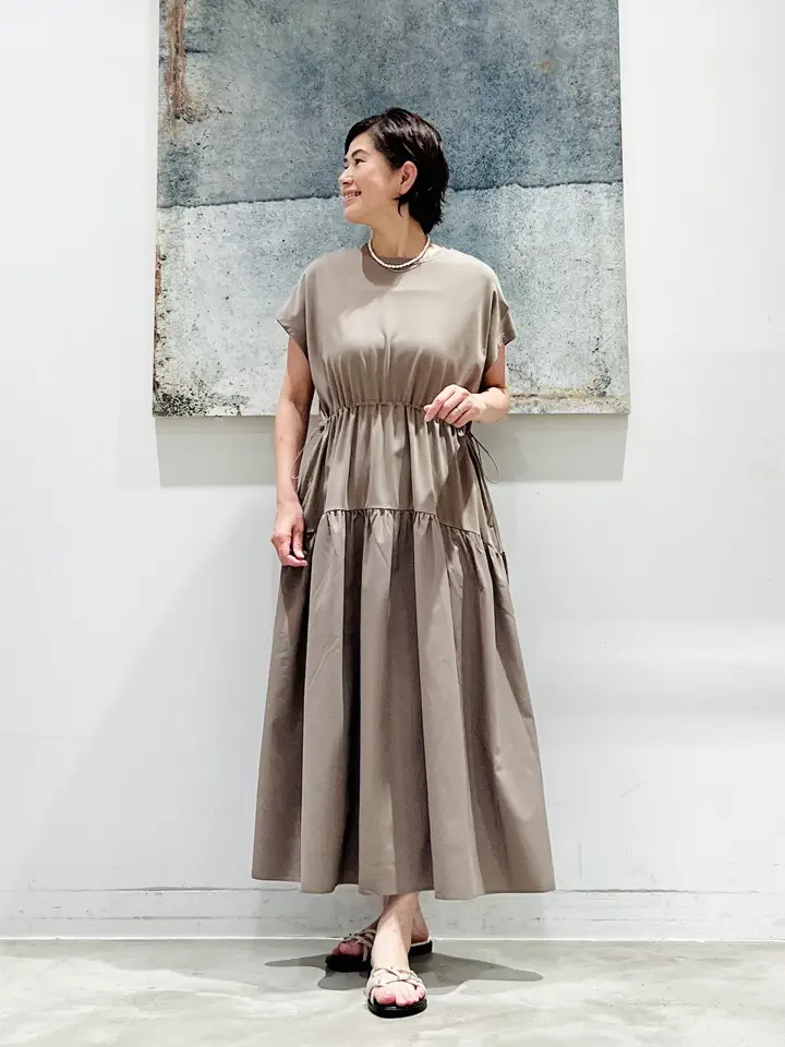 ONWARD CROSSET SELECT 會澤 コーディネート画像