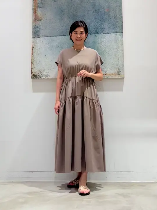 ONWARD CROSSET SELECT 會澤 コーディネート画像