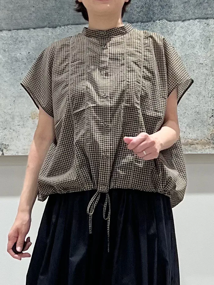 ONWARD CROSSET SELECT 會澤 コーディネート画像