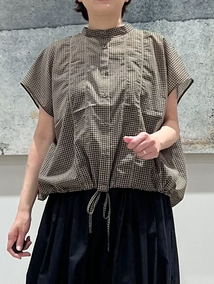 ONWARD CROSSET SELECT 會澤 コーディネート画像