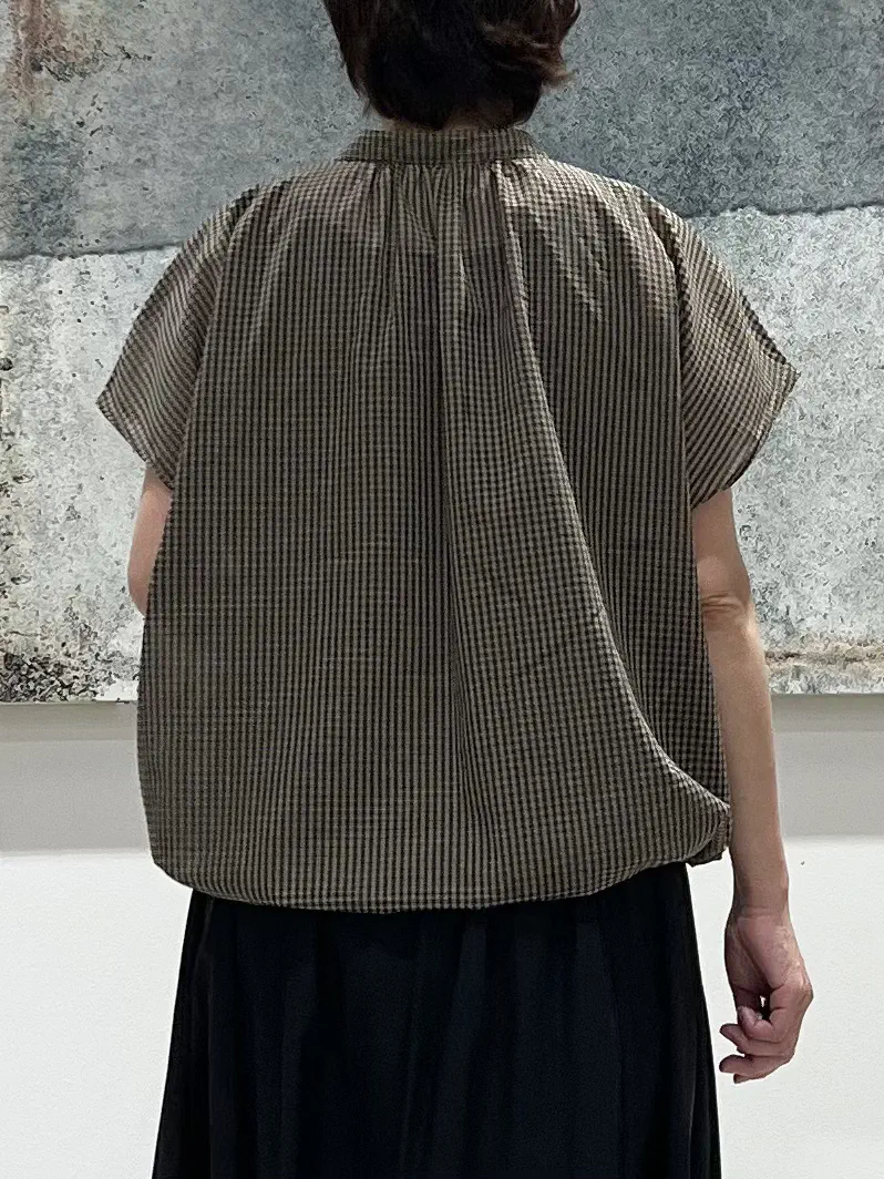 ONWARD CROSSET SELECT 會澤 コーディネート画像
