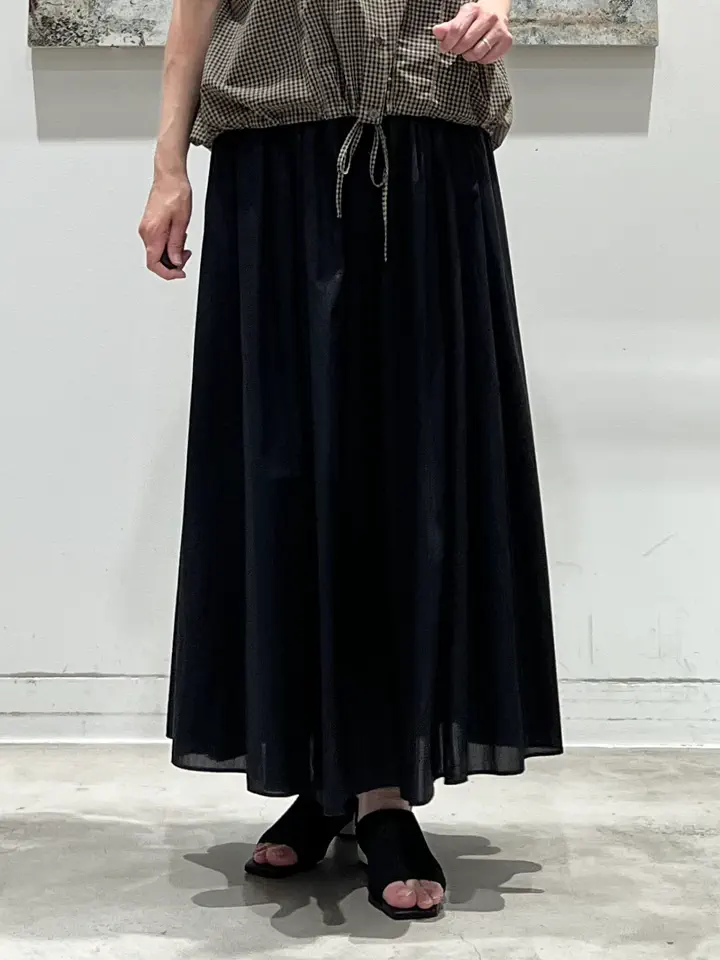 ONWARD CROSSET SELECT 會澤 コーディネート画像