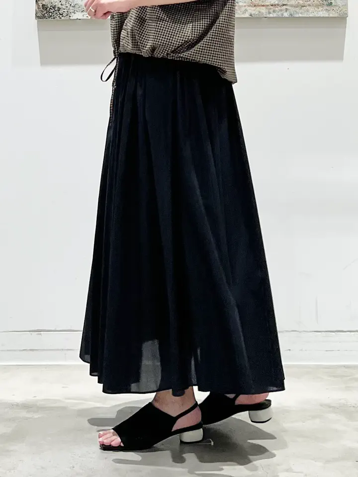 ONWARD CROSSET SELECT 會澤 コーディネート画像